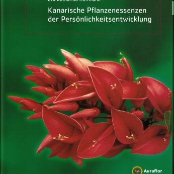 Buch Kanarische Pflanzenessenzen der Persönlich...